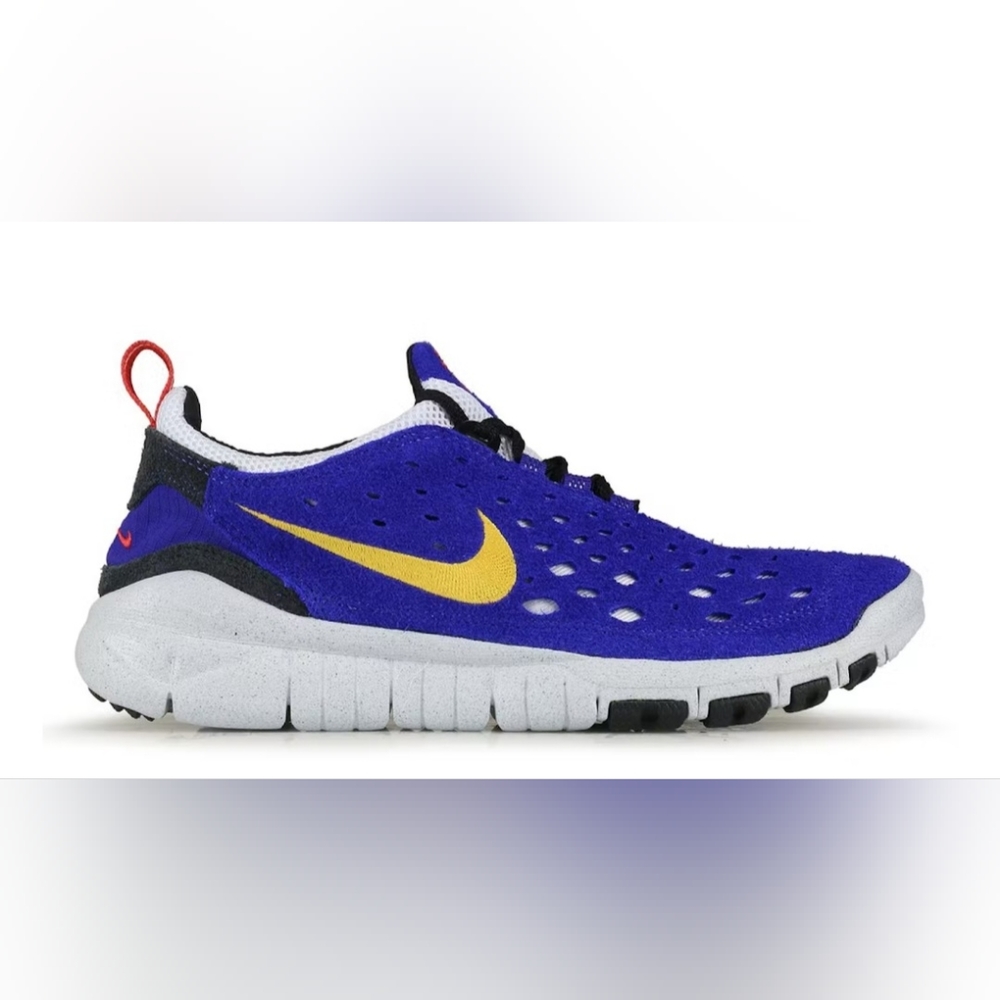 Nike Free Trail 5.0